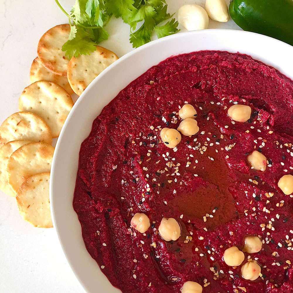 Hummus