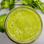 Verde Sauce