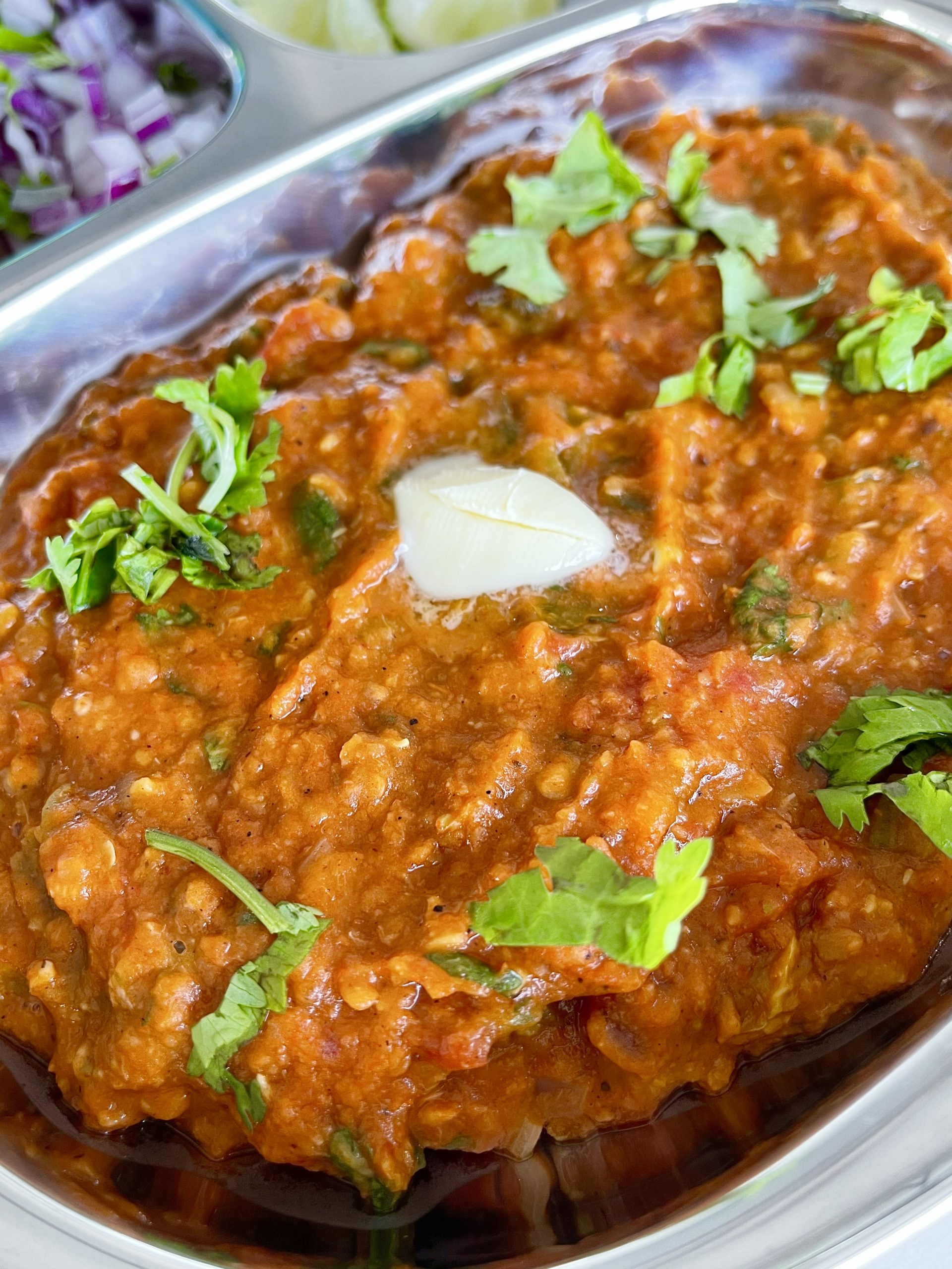 Dal Bhaji