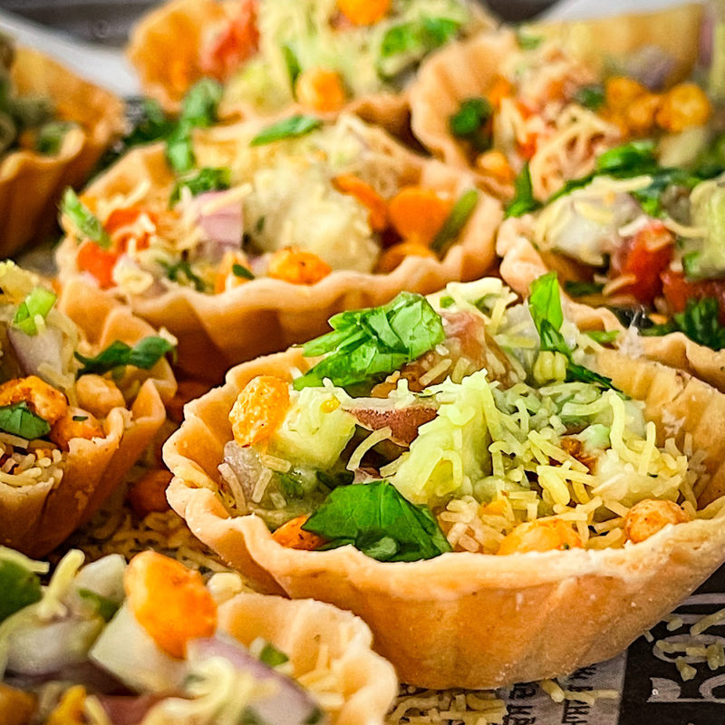 Dabeli Bites - vspiceroute