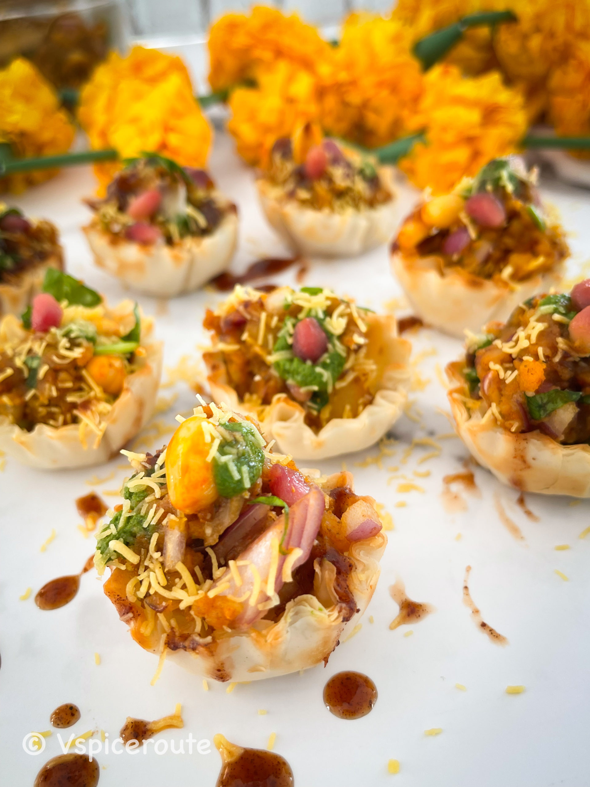 Dabeli Bites - vspiceroute