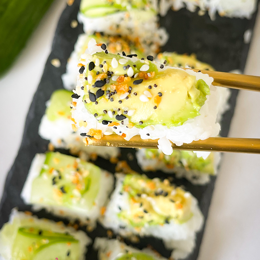 easy sushi hack Archives - vspiceroute