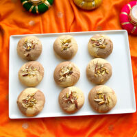 Dabeli Bites - vspiceroute