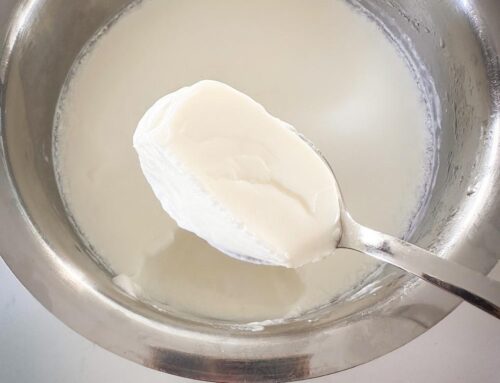 How to Make Yogurt in an Instant Pot (No-Boil, Pot-in-Pot Method)