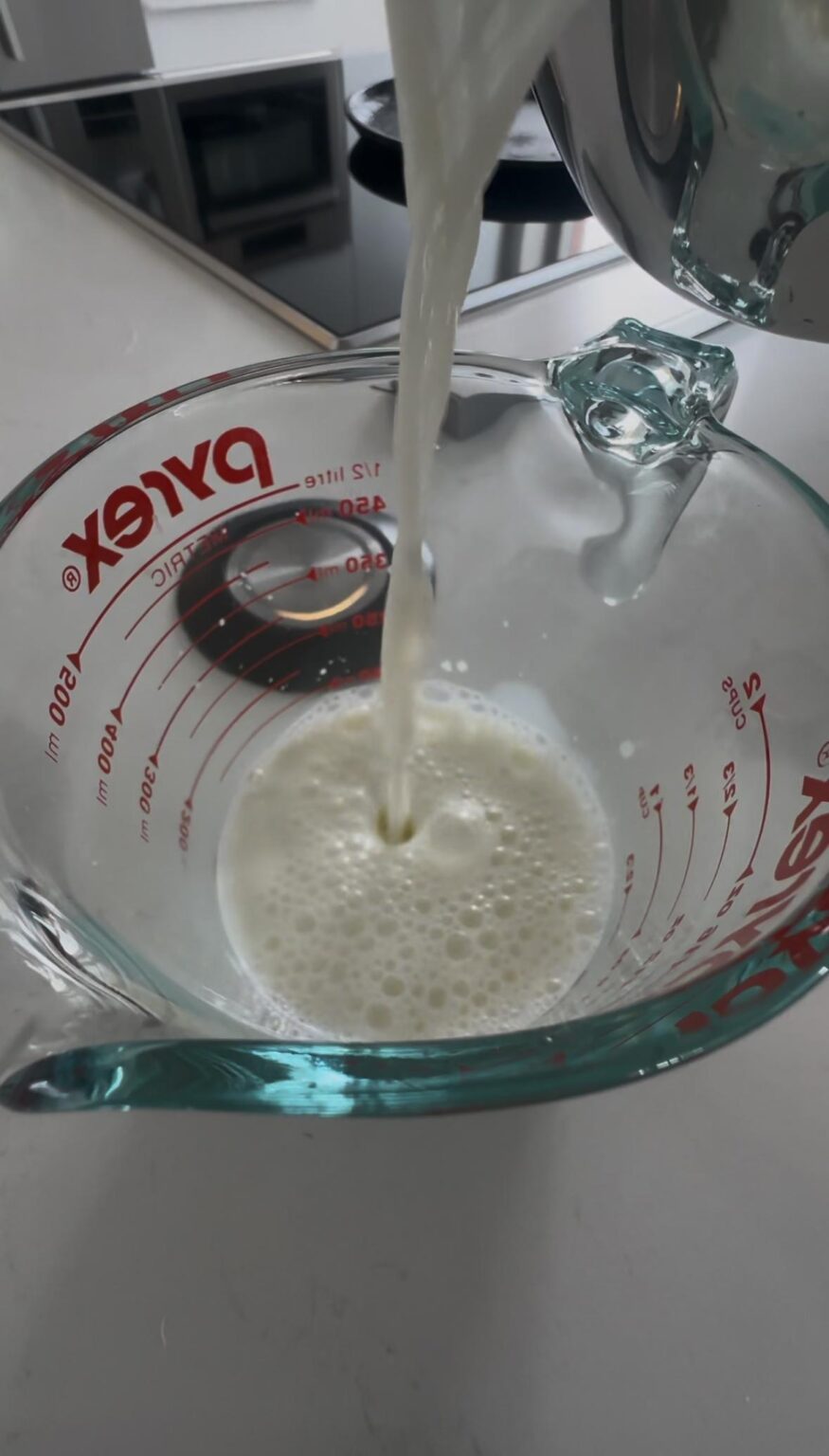How to Make Yogurt in an Instant Pot (No-Boil, Pot-in-Pot Method ...