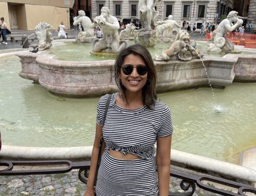 Exploring Rome: A Timeless City of Culture, Food & History